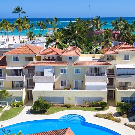 Aventura Village Los Corales Beach And Spa Punta Cana Dış mekan fotoğraf
