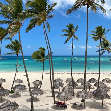 Aventura Village Los Corales Beach And Spa Punta Cana Dış mekan fotoğraf