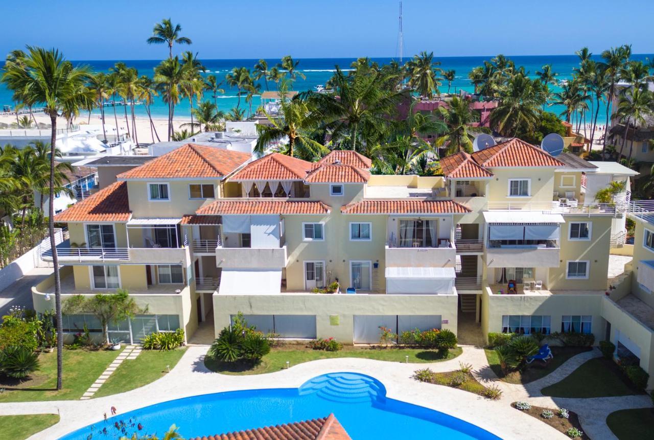 Aventura Village Los Corales Beach And Spa Punta Cana Dış mekan fotoğraf
