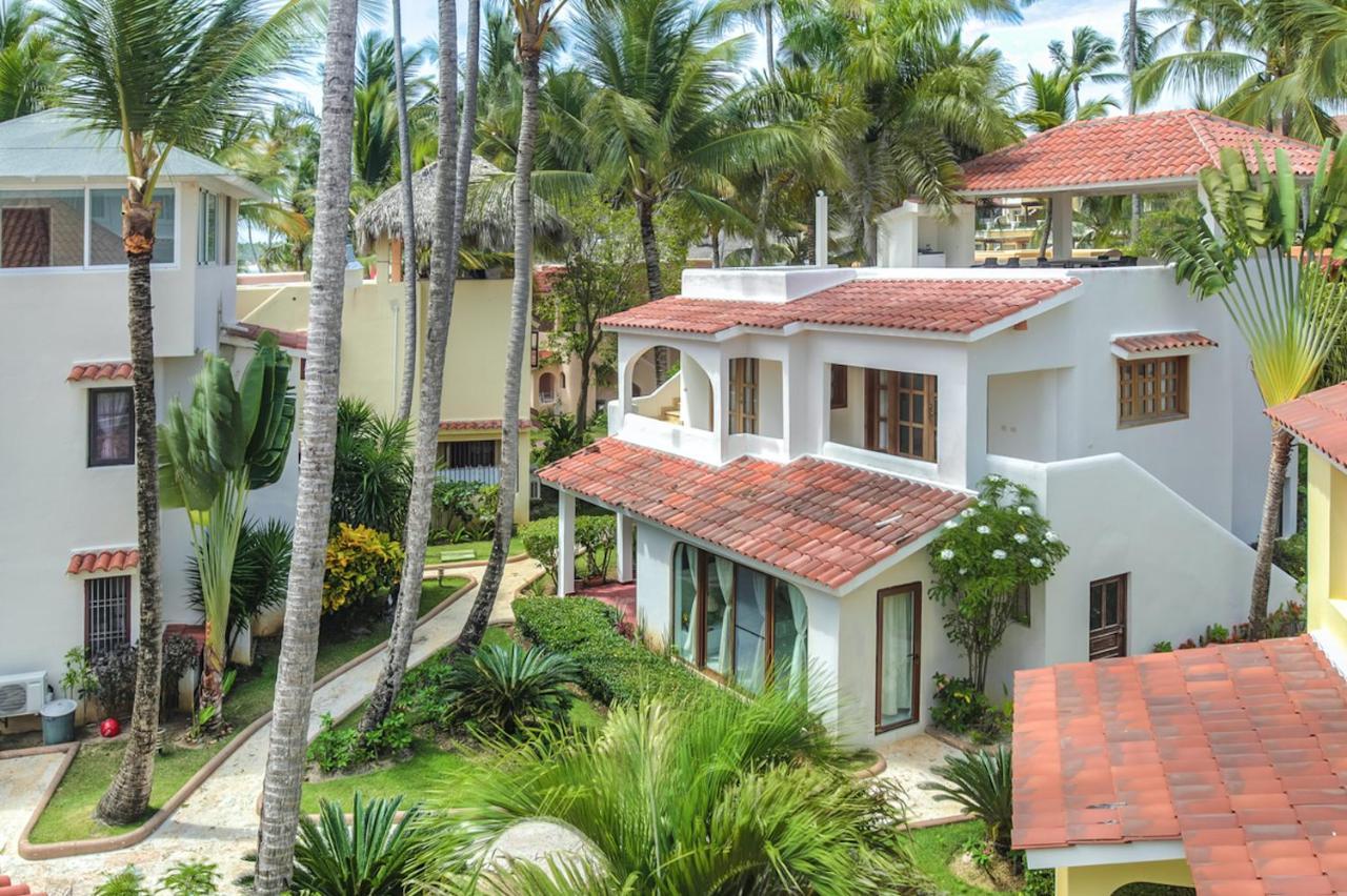 Aventura Village Los Corales Beach And Spa Punta Cana Dış mekan fotoğraf