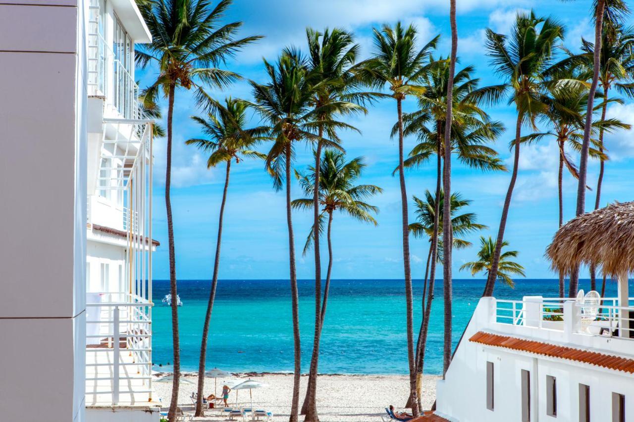 Aventura Village Los Corales Beach And Spa Punta Cana Dış mekan fotoğraf