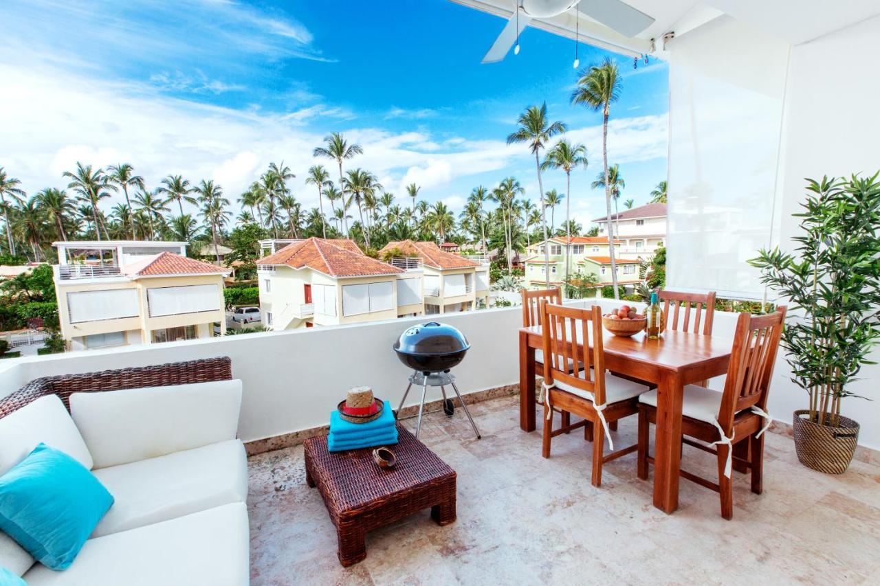 Aventura Village Los Corales Beach And Spa Punta Cana Oda fotoğraf