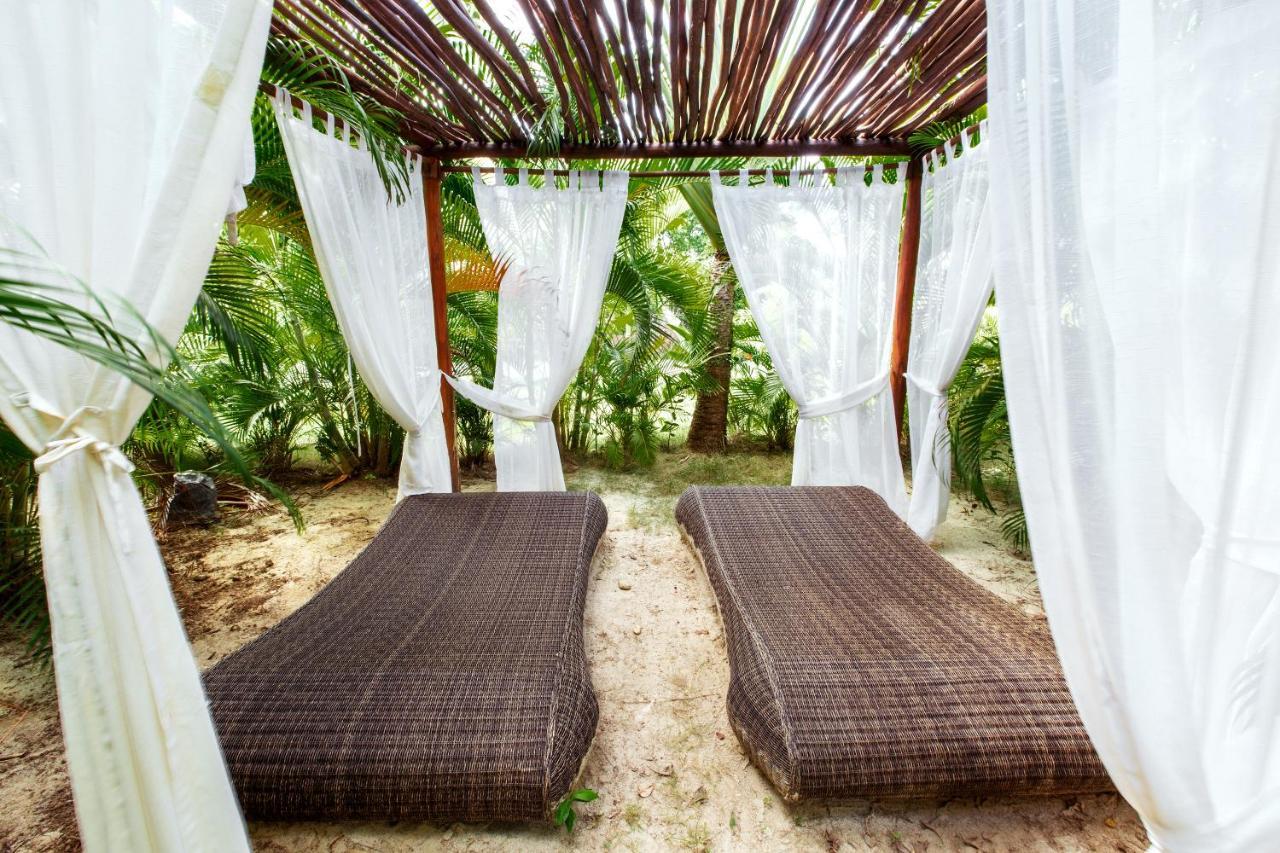 Aventura Village Los Corales Beach And Spa Punta Cana Dış mekan fotoğraf
