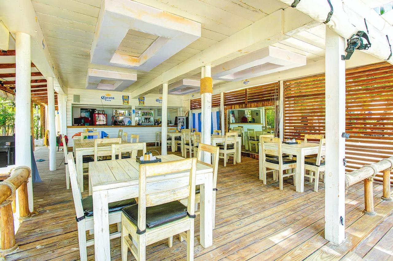 Aventura Village Los Corales Beach And Spa Punta Cana Dış mekan fotoğraf