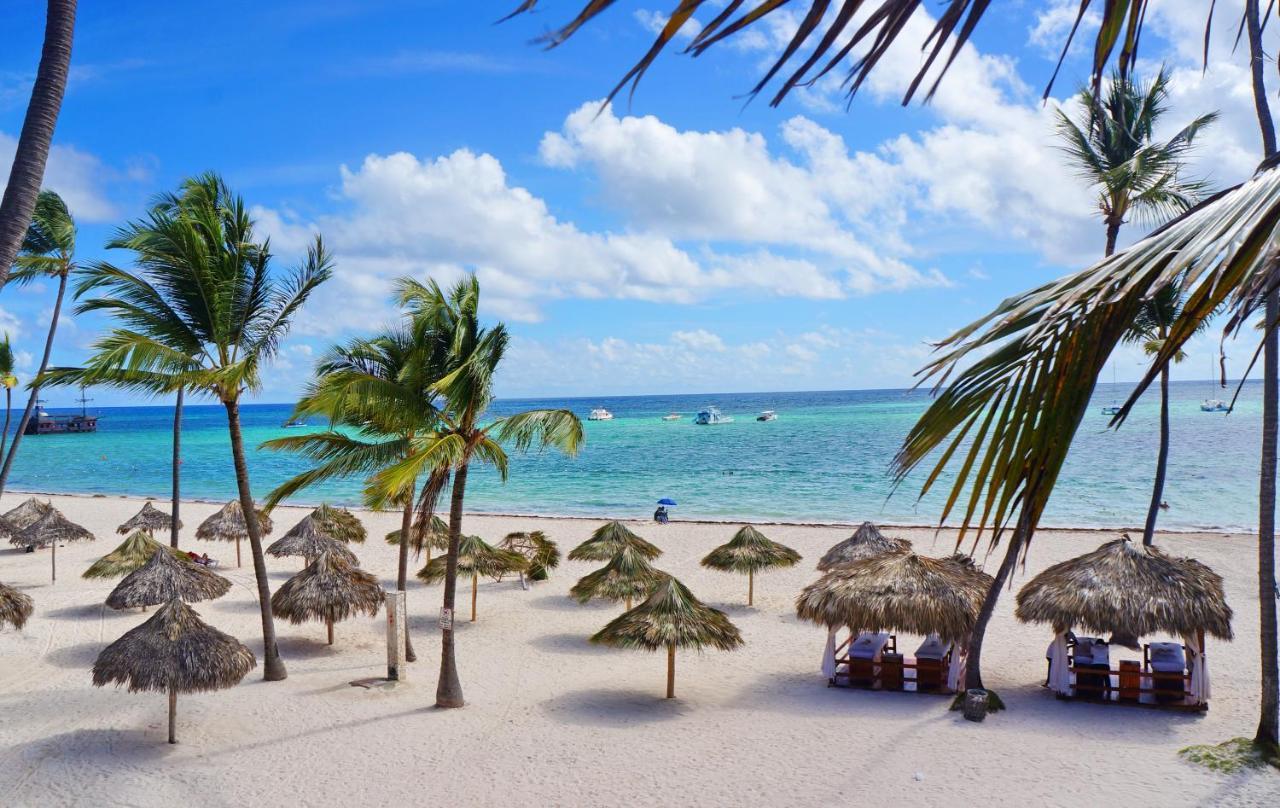 Aventura Village Los Corales Beach And Spa Punta Cana Dış mekan fotoğraf