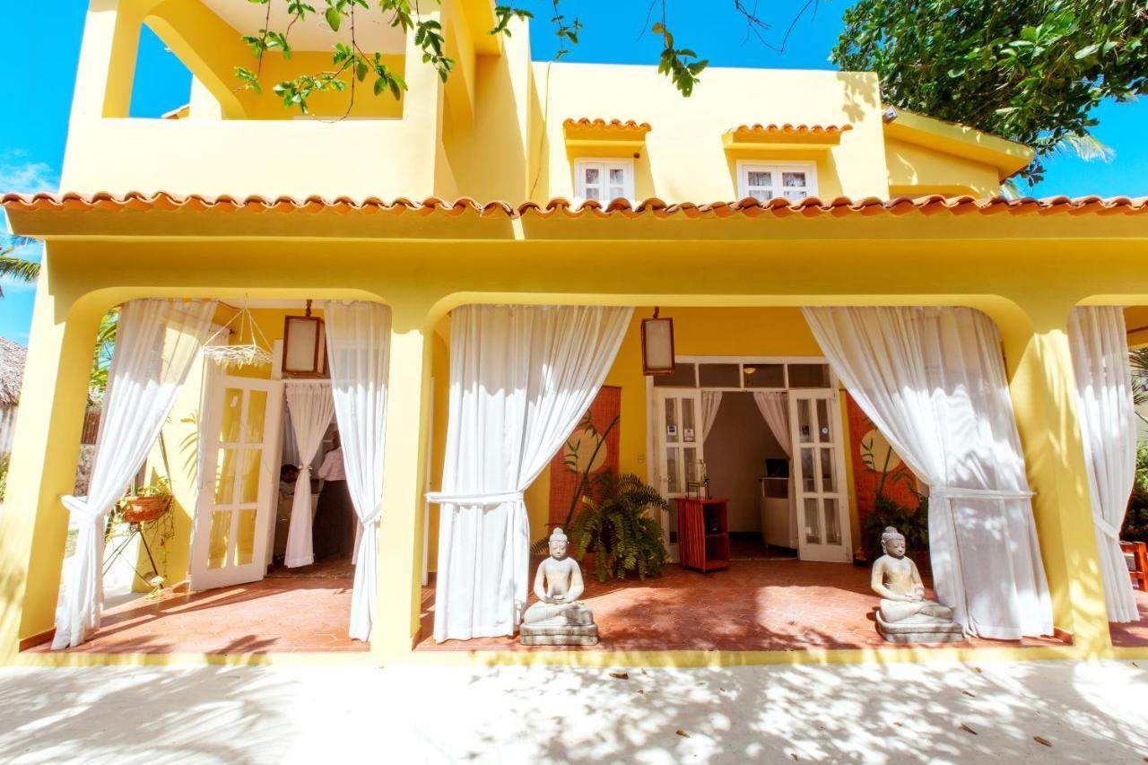 Aventura Village Los Corales Beach And Spa Punta Cana Dış mekan fotoğraf