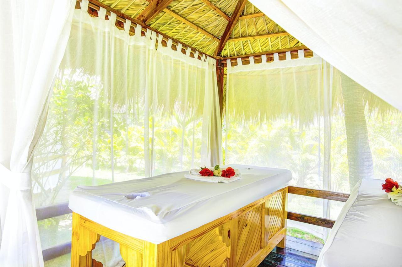 Aventura Village Los Corales Beach And Spa Punta Cana Dış mekan fotoğraf