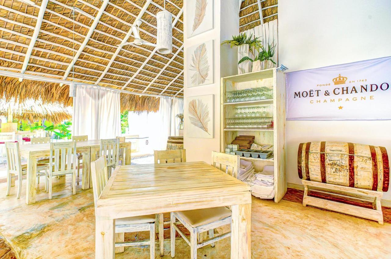 Aventura Village Los Corales Beach And Spa Punta Cana Dış mekan fotoğraf