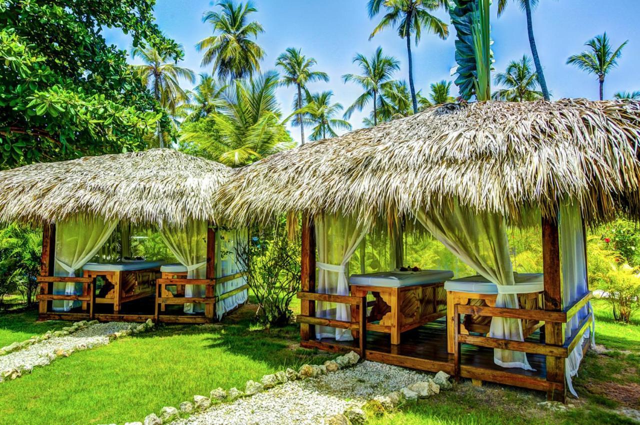 Aventura Village Los Corales Beach And Spa Punta Cana Dış mekan fotoğraf