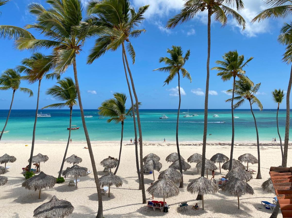 Aventura Village Los Corales Beach And Spa Punta Cana Dış mekan fotoğraf